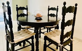 Camelia Apartment