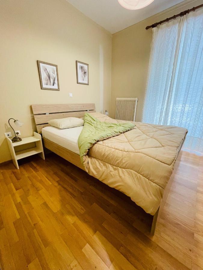 Camelia Apartment Nafplio Exterior photo